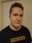 Profile picture for user Jori Honkanen